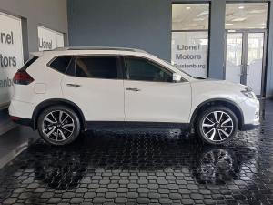 Nissan X-Trail 1.6dCi 4x4 Tekna - Image 4