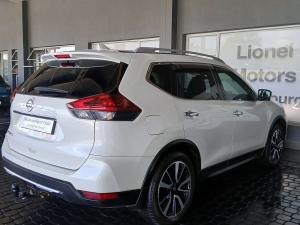 Nissan X-Trail 1.6dCi 4x4 Tekna - Image 5