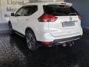 Nissan X-Trail 1.6dCi 4x4 Tekna - Image 6
