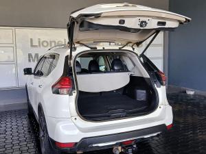 Nissan X-Trail 1.6dCi 4x4 Tekna - Image 8