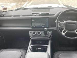 Land Rover Defender 110 D300 X-Dynamic HSE - Image 16