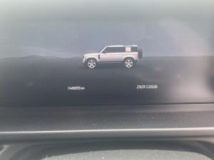 Land Rover Defender 110 D300 X-Dynamic HSE - Image 18