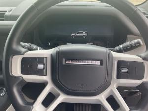 Land Rover Defender 110 D300 X-Dynamic HSE - Image 21