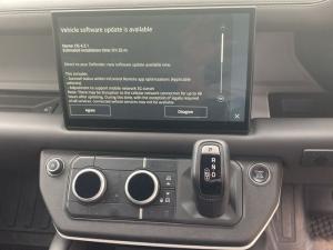 Land Rover Defender 110 D300 X-Dynamic HSE - Image 22