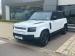 Land Rover Defender 110 D300 X-Dynamic HSE - Thumbnail 5