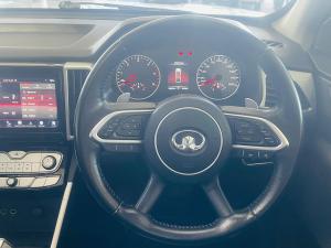 GWM P-Series 2.0TD double cab SX 4x4 manual - Image 13