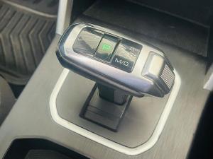 GWM P-Series 2.0TD double cab SX 4x4 manual - Image 17