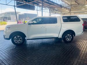 GWM P-Series 2.0TD double cab SX 4x4 manual - Image 4