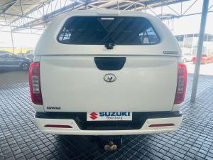 GWM P-Series 2.0TD double cab SX 4x4 manual - Image 6