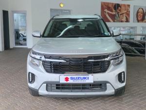 Kia Seltos 1.5CRDi EX+ - Image 2