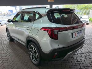 Kia Seltos 1.5CRDi EX+ - Image 5