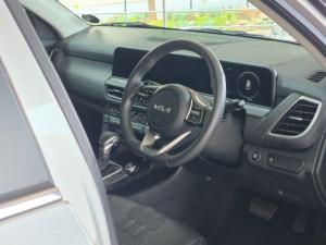 Kia Seltos 1.5CRDi EX+ - Image 9