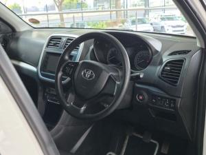 Toyota Urban Cruiser 1.5 XS - Image 10