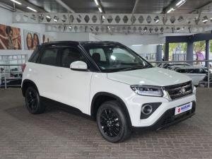 Toyota Urban Cruiser 1.5 XS - Image 1