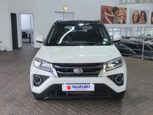 Toyota Urban Cruiser 1.5 XS - Image 2