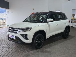 Toyota Urban Cruiser 1.5 XS - Image 3