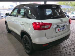 Toyota Urban Cruiser 1.5 XS - Image 8