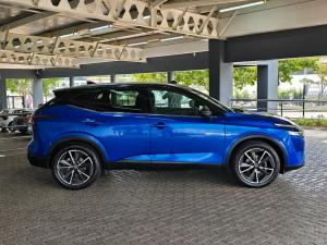 Nissan Qashqai 1.3T Acenta Plus - Image 6