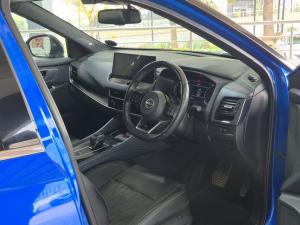 Nissan Qashqai 1.3T Acenta Plus - Image 8