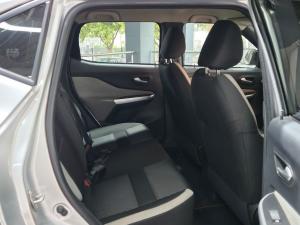 Nissan Magnite 1.0 Visia auto - Image 12