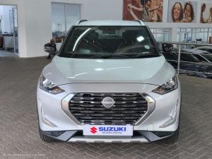 Nissan Magnite 1.0 Visia auto - Image 2