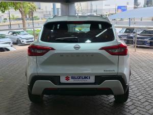 Nissan Magnite 1.0 Visia auto - Image 6