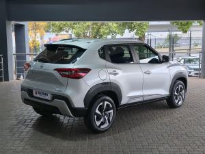 Nissan Magnite 1.0 Visia auto - Image 7