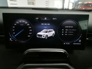 Chery Tiggo 9 1.5T CSH Plug-In Hybrid Vanguard AWD - Image 13