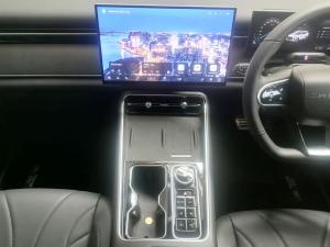 Chery Tiggo 9 1.5T CSH Plug-In Hybrid Vanguard AWD - Image 15