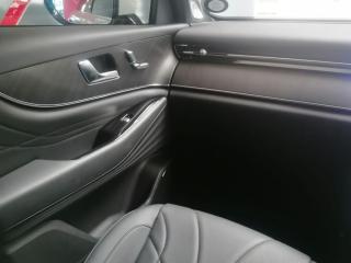 Chery Tiggo 9 1.5T CSH Plug-In Hybrid Vanguard AWD