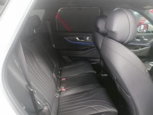 Chery Tiggo 9 1.5T CSH Plug-In Hybrid Vanguard AWD - Image 19