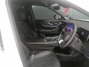 Chery Tiggo 9 1.5T CSH Plug-In Hybrid Vanguard AWD - Image 20