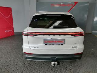 Chery Tiggo 9 1.5T CSH Plug-In Hybrid Vanguard AWD