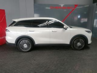 Chery Tiggo 9 1.5T CSH Plug-In Hybrid Vanguard AWD