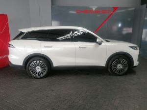 Chery Tiggo 9 1.5T CSH Plug-In Hybrid Vanguard AWD - Image 5