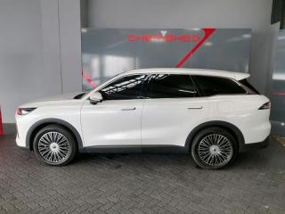 Chery Tiggo 9 1.5T CSH Plug-In Hybrid Vanguard AWD