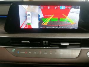 Chery Tiggo 8 Pro 1.6TGDI 290T Executive - Image 10