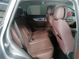 Chery Tiggo 8 Pro 1.6TGDI 290T Executive