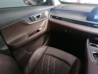 Chery Tiggo 8 Pro 1.6TGDI 290T Executive