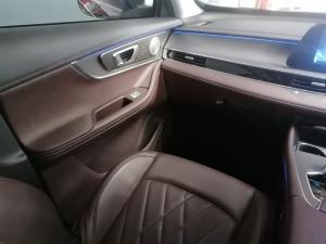 Chery Tiggo 8 Pro 1.6TGDI 290T Executive - Image 19