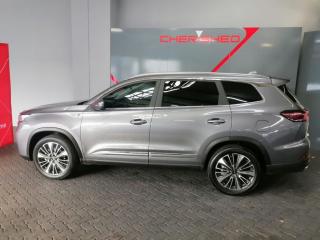 Chery Tiggo 8 Pro 1.6TGDI 290T Executive