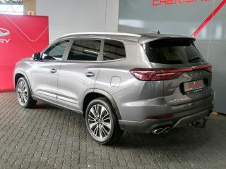 Chery Tiggo 8 Pro 1.6TGDI 290T Executive