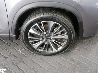 Chery Tiggo 8 Pro 1.6TGDI 290T Executive