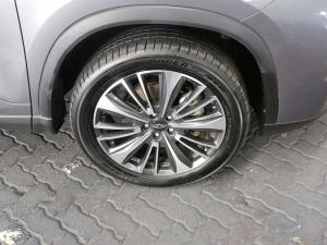 Chery Tiggo 8 Pro 1.6TGDI 290T Executive - Image 9