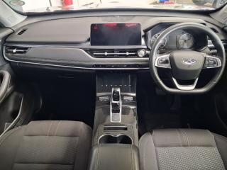 Chery Tiggo 4 Pro 1.5 LiT auto