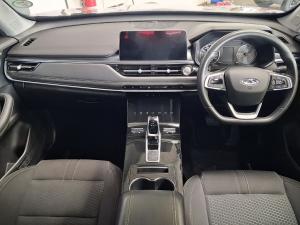 Chery Tiggo 4 Pro 1.5 LiT auto - Image 10