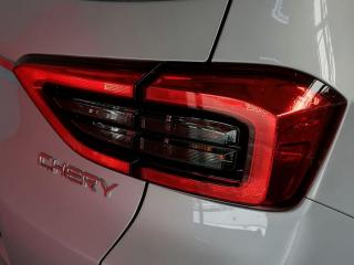 Chery Tiggo 4 Pro 1.5 LiT auto