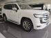 Toyota Land Cruiser 300 3.5T ZX - Thumbnail 1