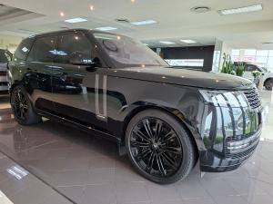 Land Rover Range Rover P530 Autobiography - Image 2