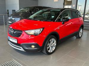 Opel Crossland X 1.2 Turbo Cosmo auto - Image 3